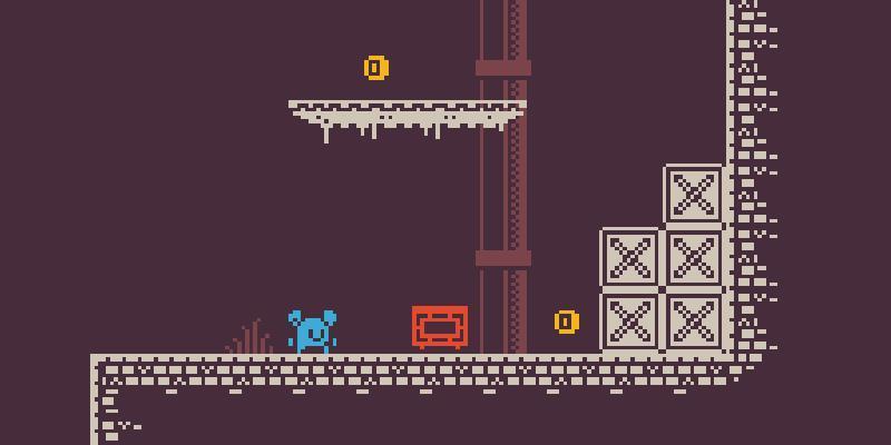 Portada de Dungeon Crawler (tadasny)