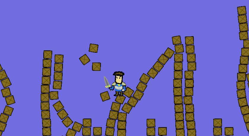 Portada de Nerag's Adventure