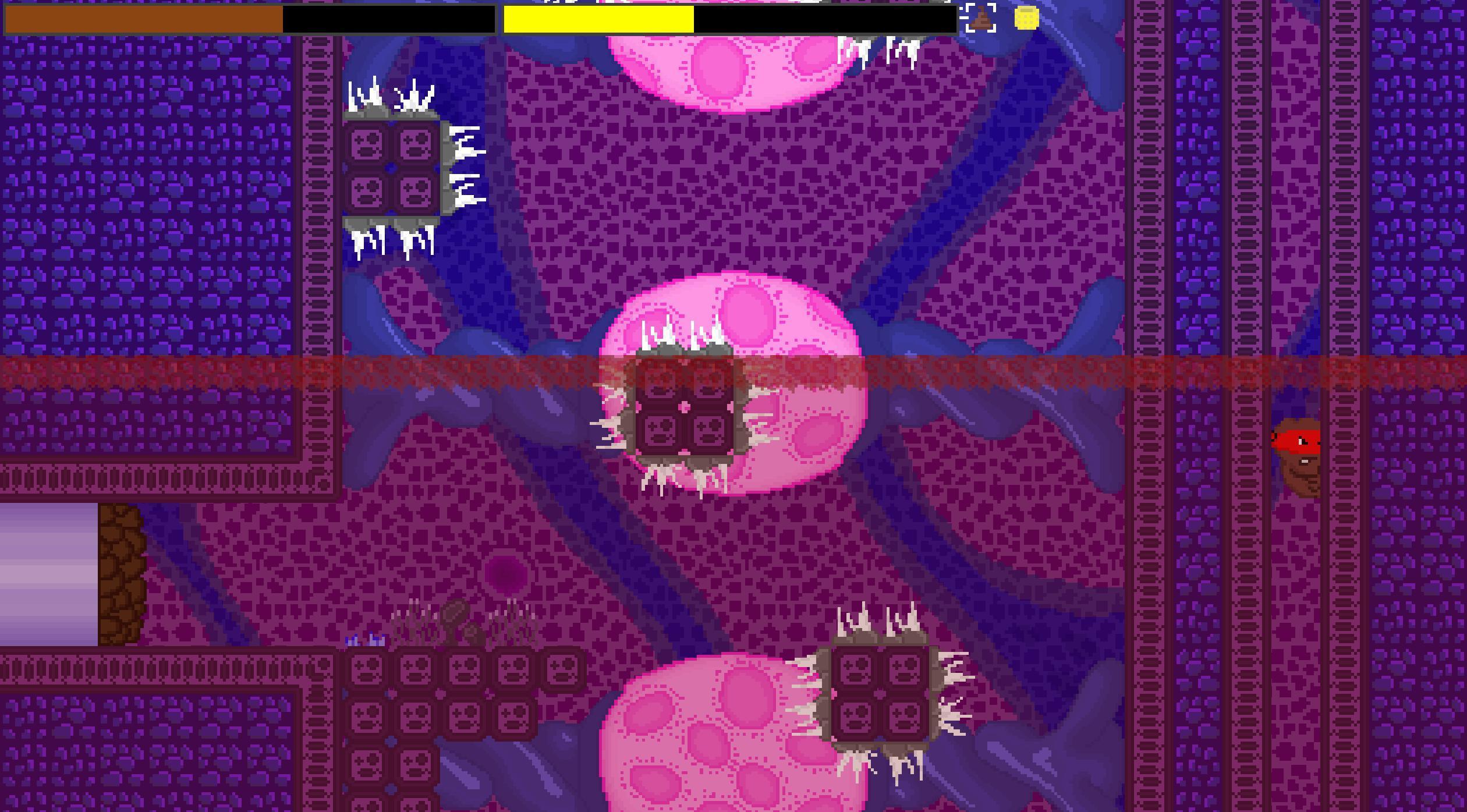 Portada de Ninja Turdle - Coronavirus DLC