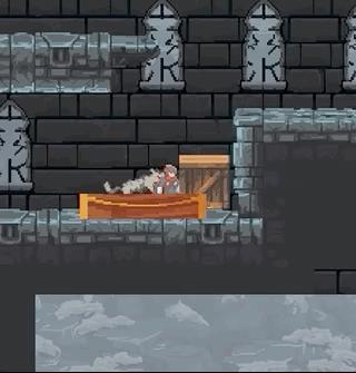 Portada de Untitled Game (rookjohnson1)