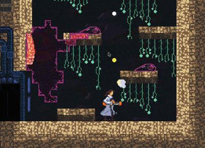 Portada de Flipside (HomeTeam GameDev)