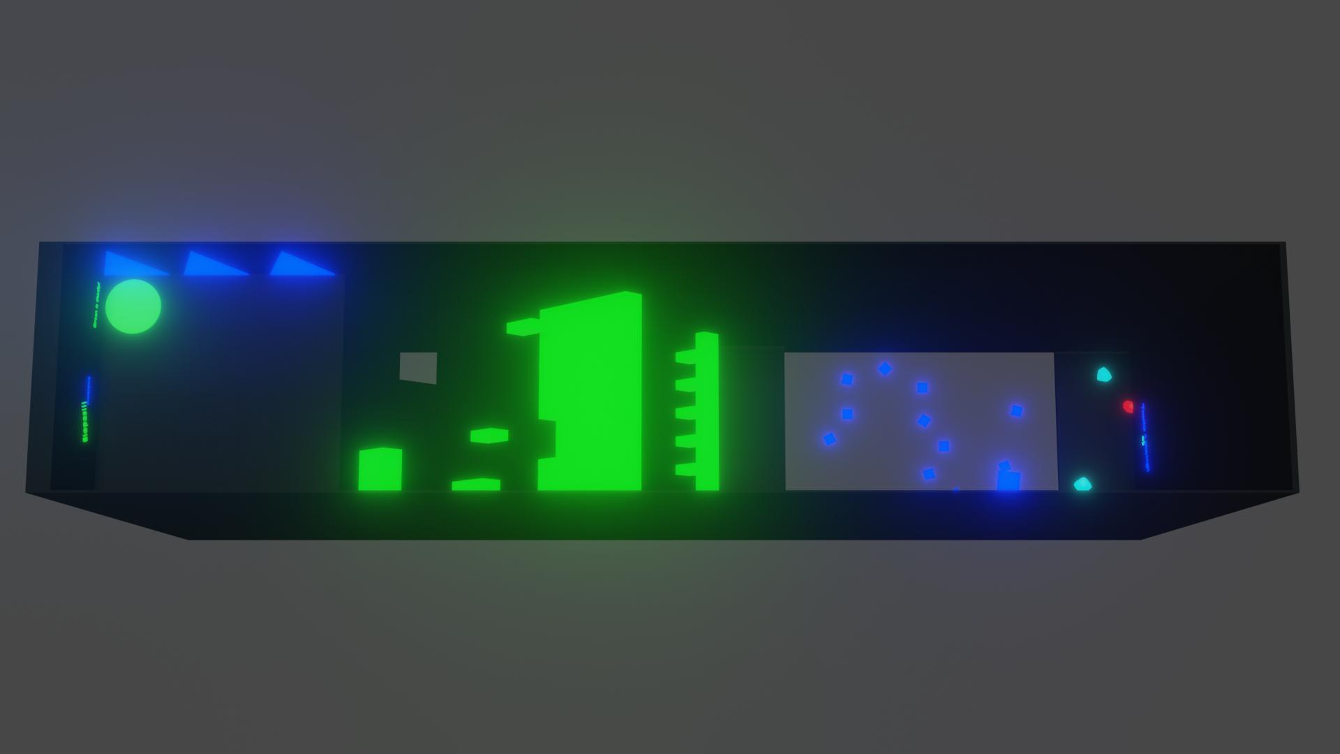 Portada de Hardcore Parkour (Sirius Games)