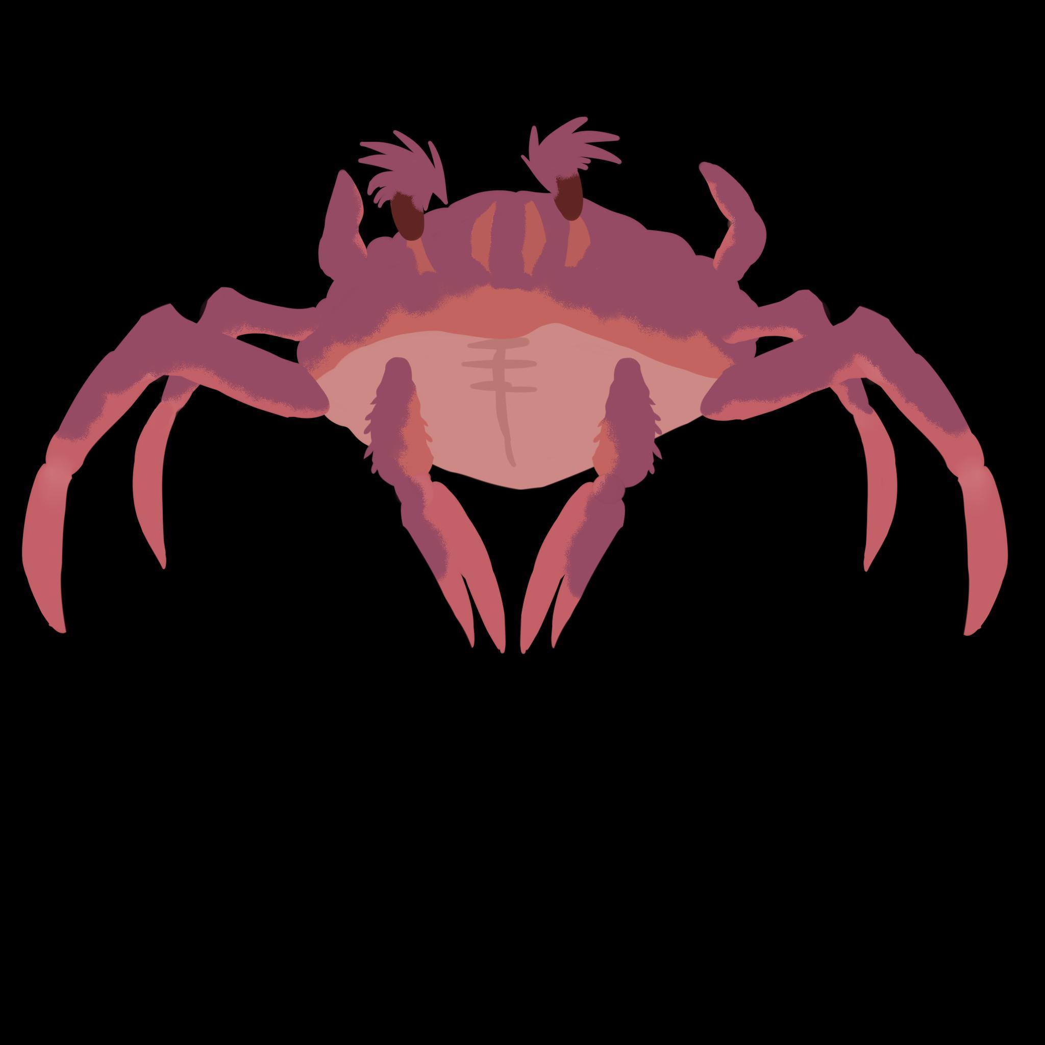 Portada de Crab N' Grab