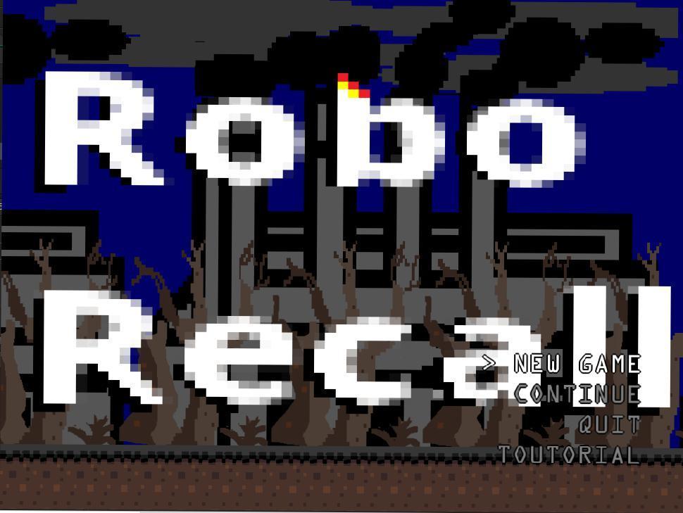 Portada de Robo_recall-the platformer