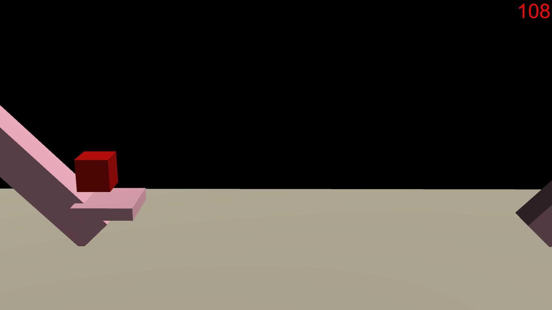 Portada de CubeJump (AkiGames)