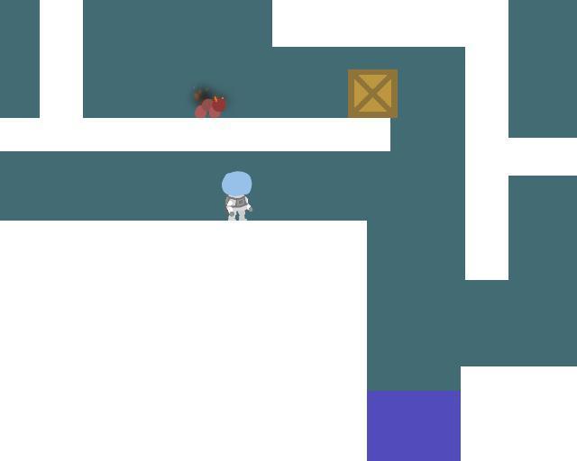 Portada de Untitled Caterpillar Game