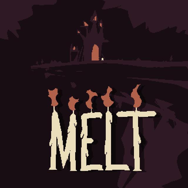 Portada de MELT (mmatt_ugh)