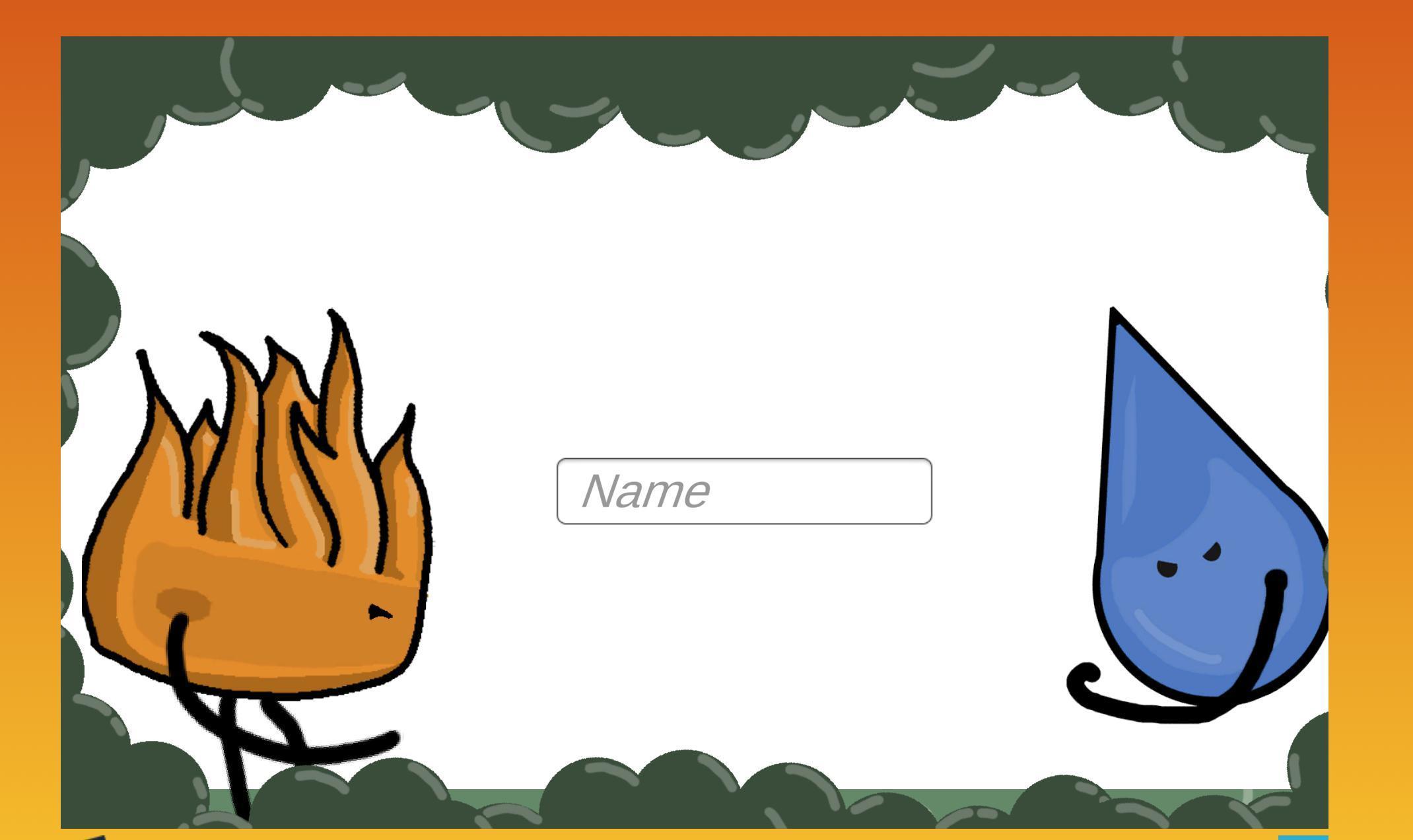 Portada de Keep the flame alive v1.2