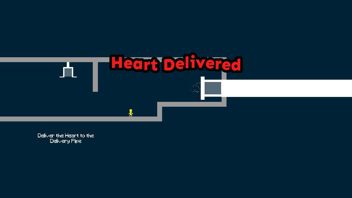 Portada de Heart Kicker