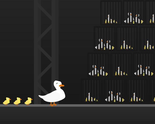 Portada de Duck Tails
