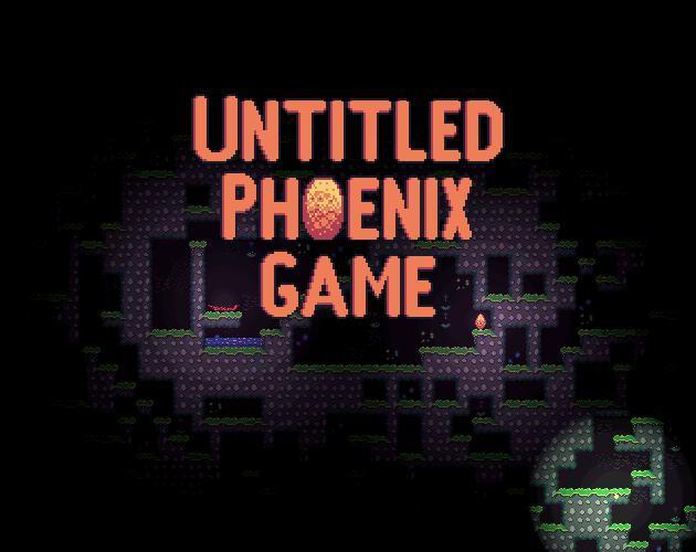 Portada de Untitled Phoenix Game