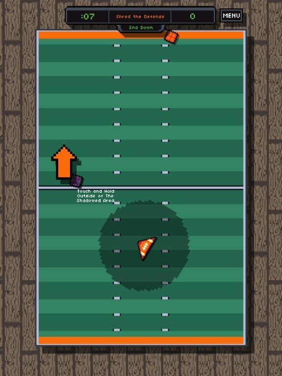 Portada de Pixel Push Football