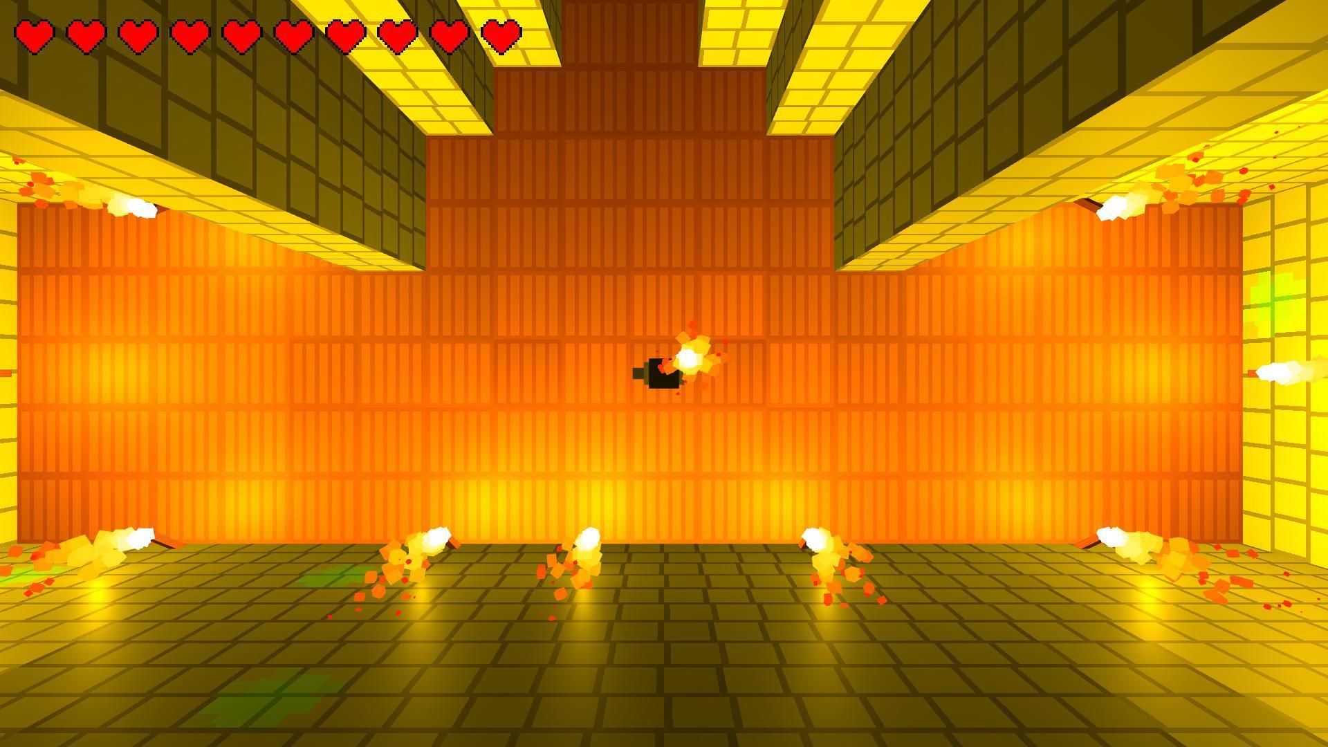 Portada de SimpleDungeonCrawler