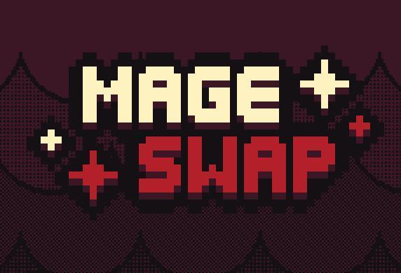 Portada de MageSwap (aplovestudio)