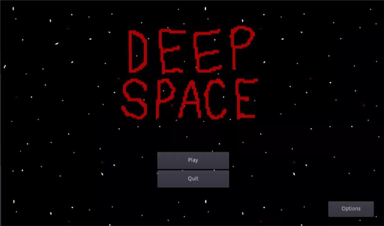 Portada de Deep Space (itch) (Topmat)