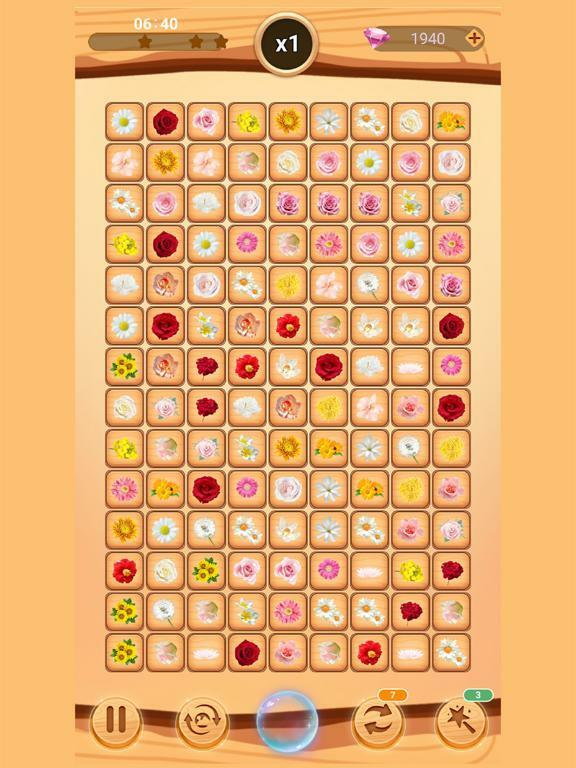 Portada de Wood Block - Connect Puzzle