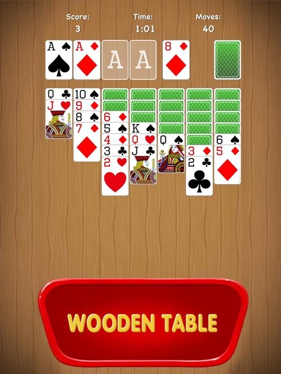 Portada de Solitaire - The Classic Look