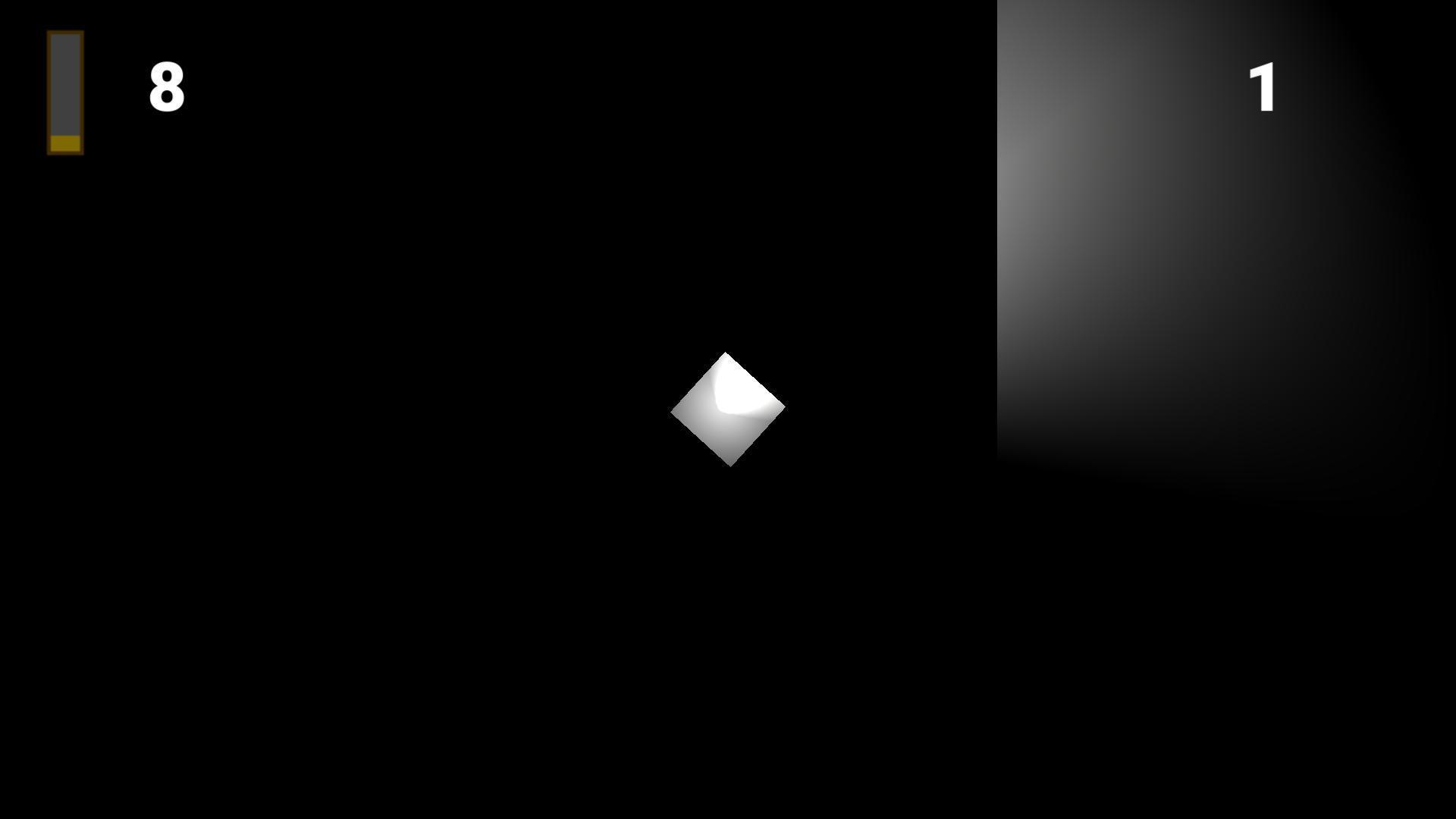 Portada de Flashlight (itch) (IzzyPizzy)