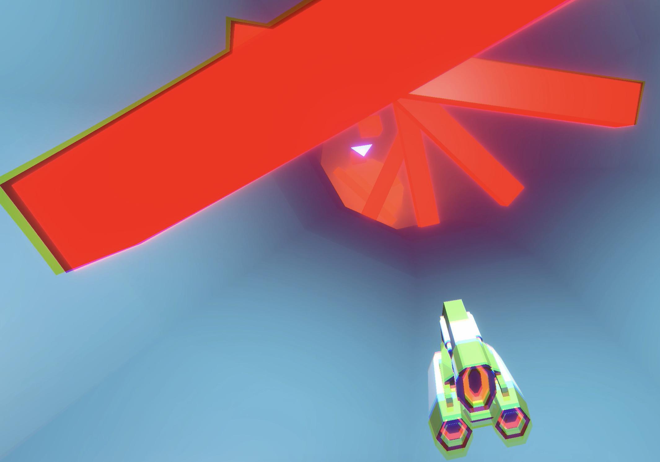 Portada de Tracer (itch) (Espion Games)
