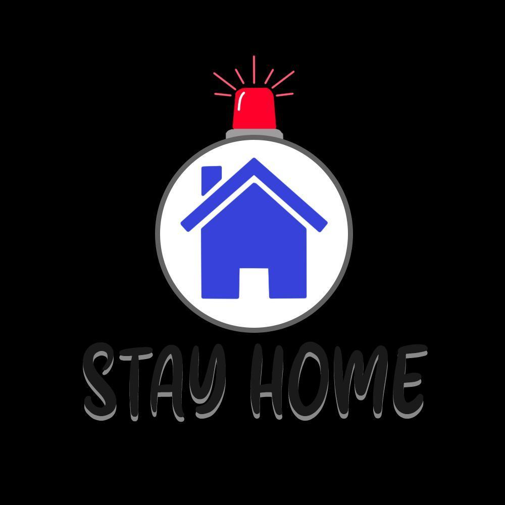 Portada de StayHome (dagotor1704)