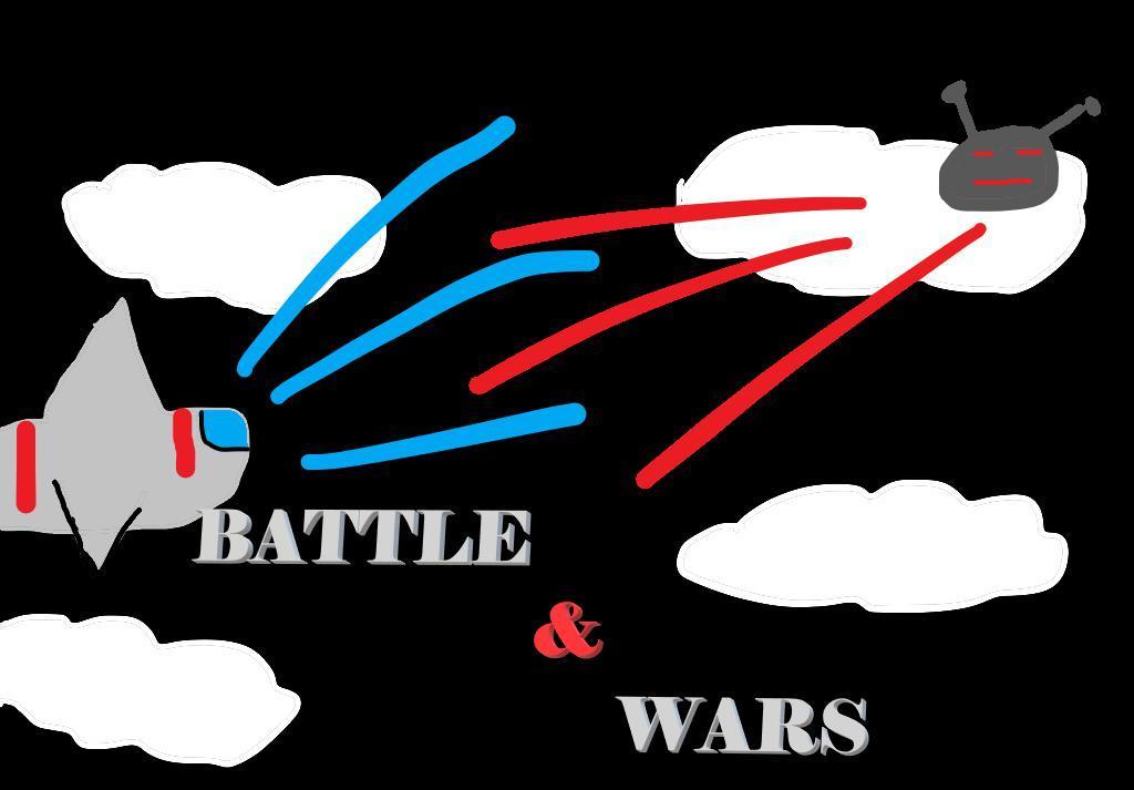 Portada de Battle & Wars (Beta)