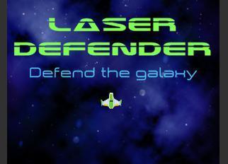 Portada de SpaceShooter (Bok4life)