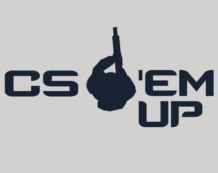 Portada de CS 'EmUp
