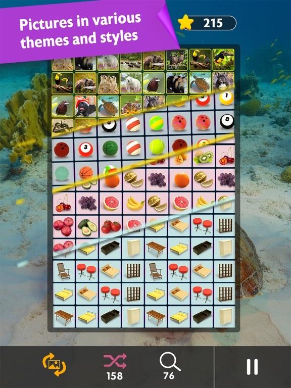 Portada de Onet 3D - Matching Puzzle