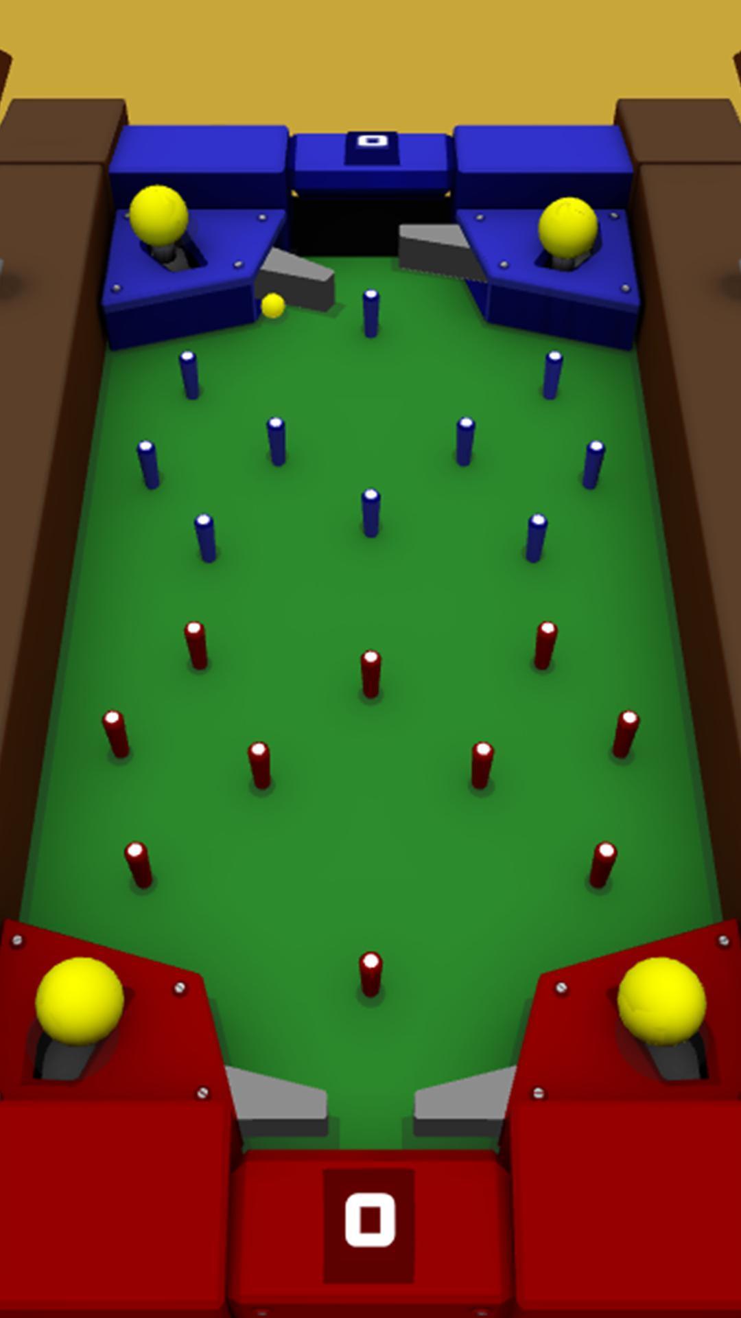 Portada de Pingoal