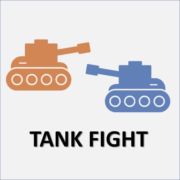 Portada de Tank Fight (pchitnis)