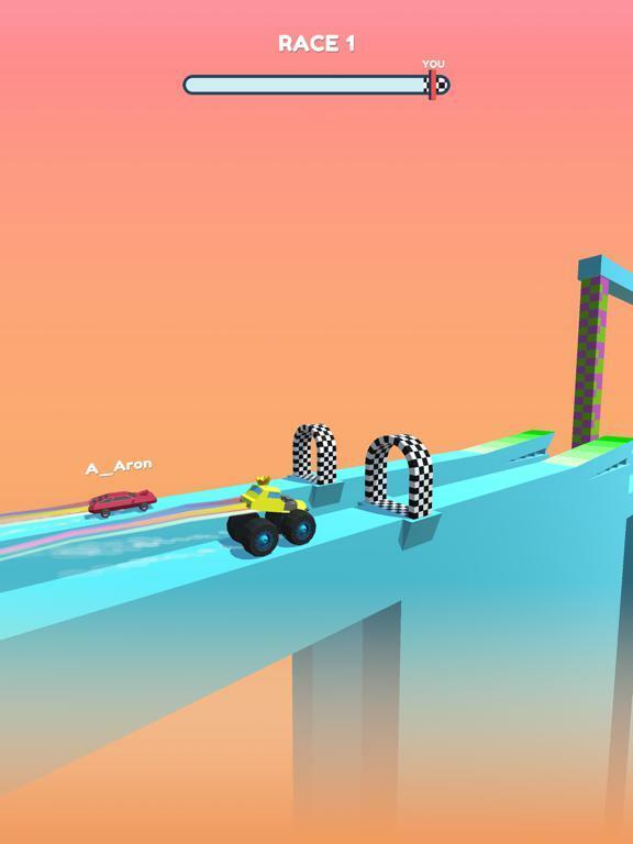 Portada de Wheel Scale!