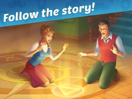 Portada de Manor Matters