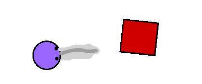 Portada de Coicle Boi vs the Red Squares