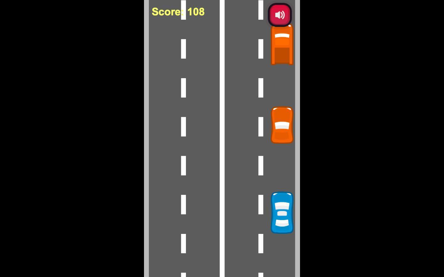 Portada de Car Lanes