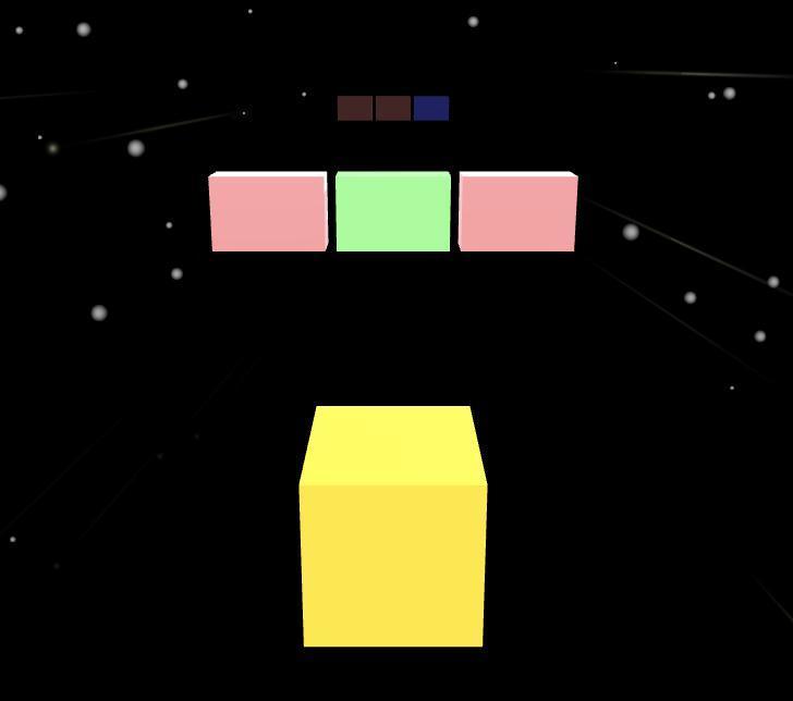 Portada de BlockDodger (demo)
