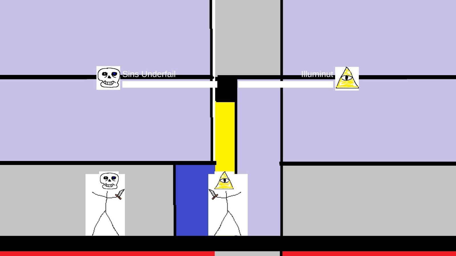 Portada de PAINters