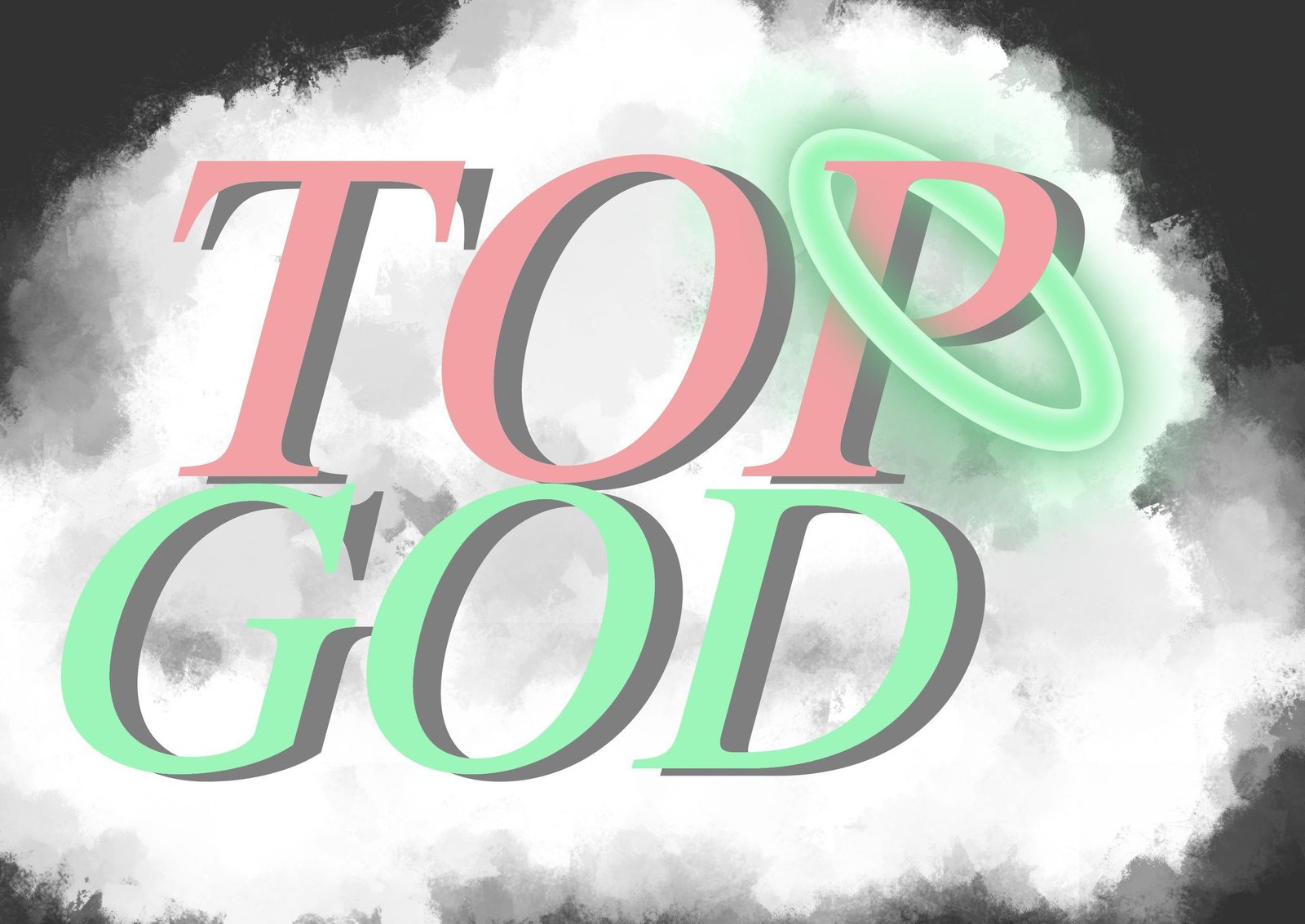 Portada de Top God