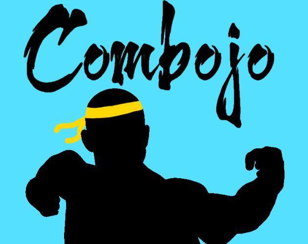 Portada de Combojo