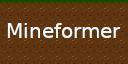Portada de Mineformer