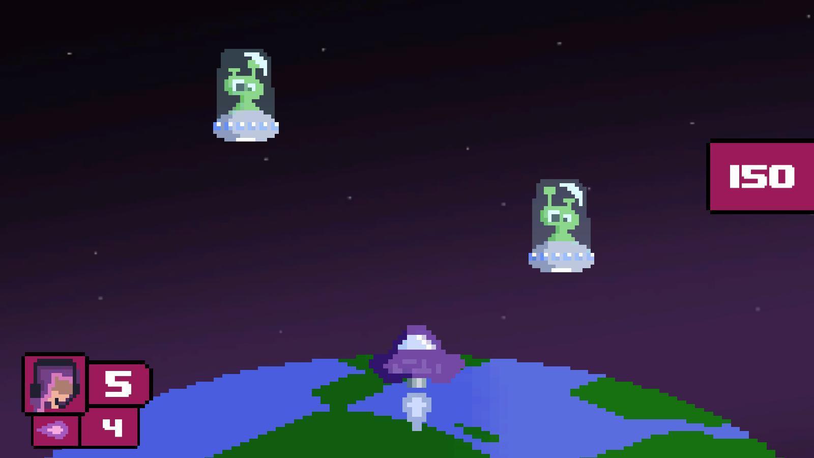 Portada de PixStars