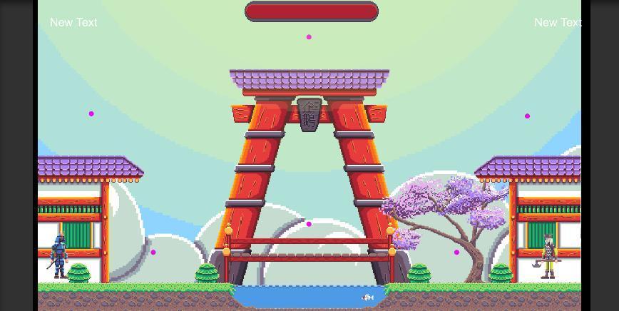 Portada de Crystal Warriors-Demo