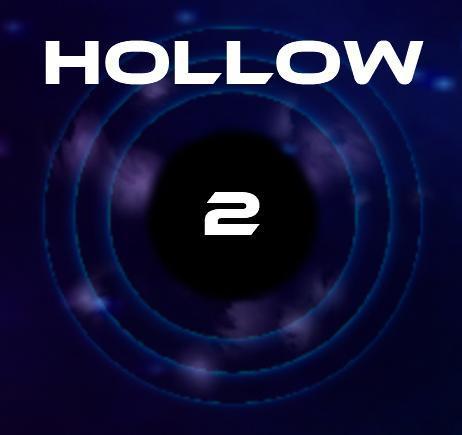 Portada de Hollow 2 (itch) (Void)