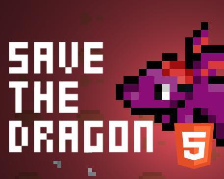 Portada de Save the Dragon