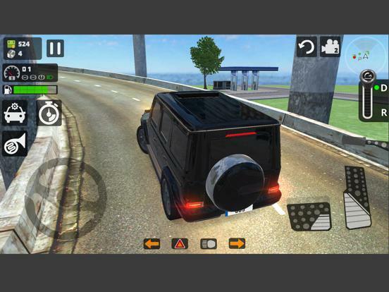Portada de Offroad G63