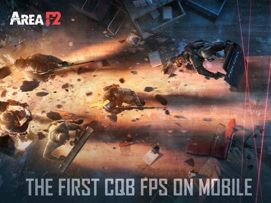 Portada de Area F2