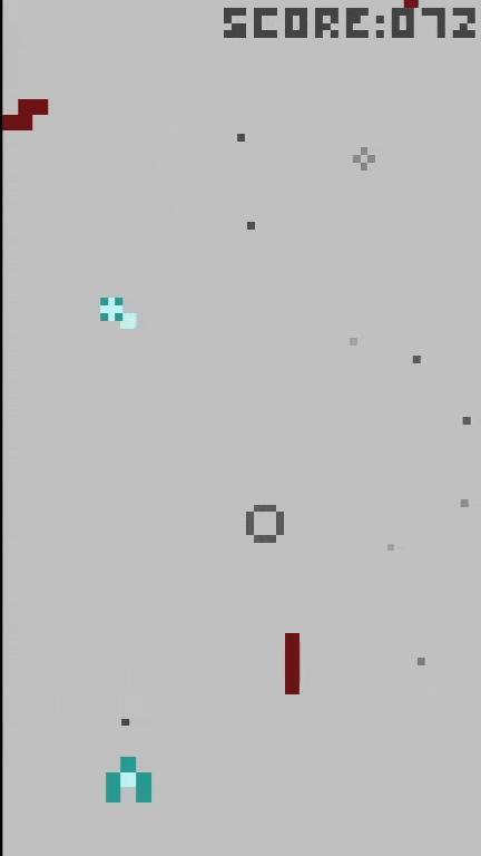 Portada de Quadimension