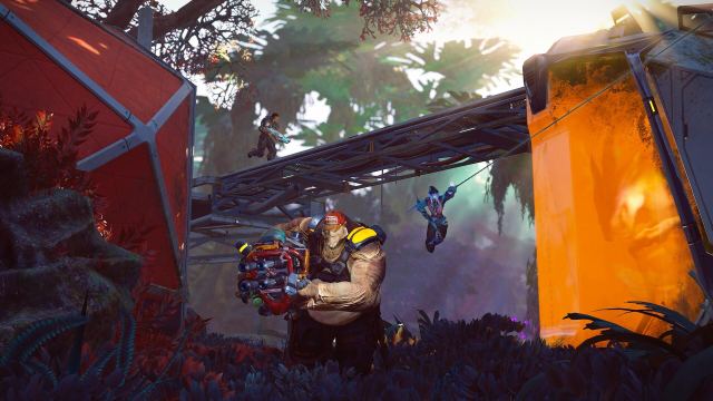Portada de Crucible Beta