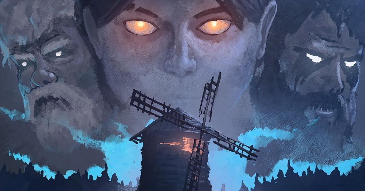 Portada de Black Book: Prologue