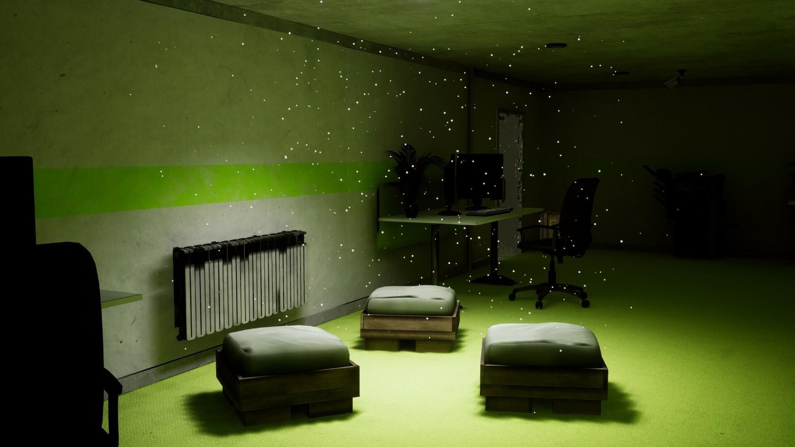 Portada de Estranged: The Departure