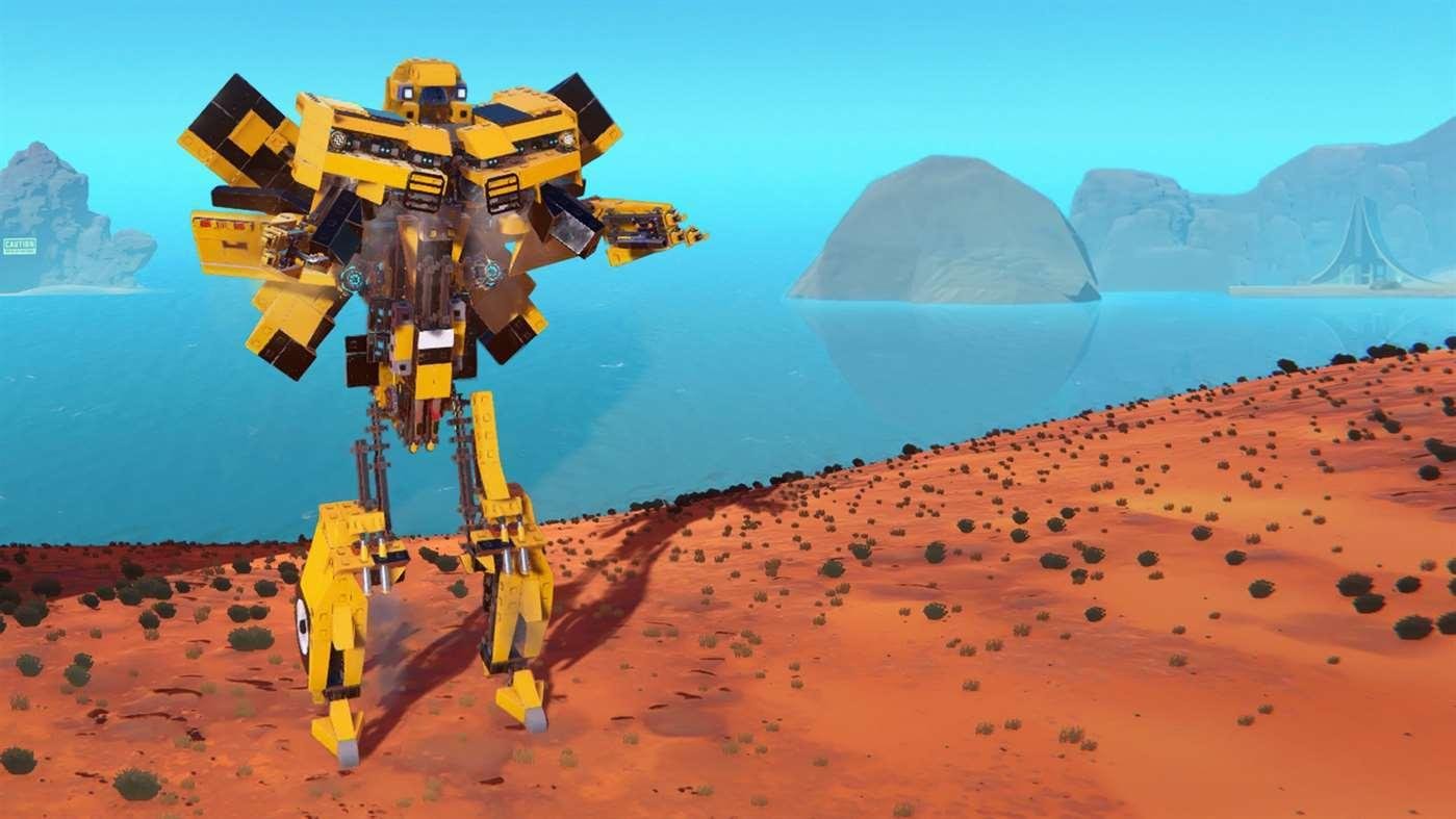 Portada de Trailmakers